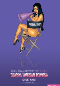 Savita Bhabhi Movie Short 2013