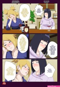 Post 5796416: Boruto:NarutoNextGenerations BorutoUzumaki comic HinataHyuuga MothersDay Mr.Chungus Naruto ShikadaiNara Temari