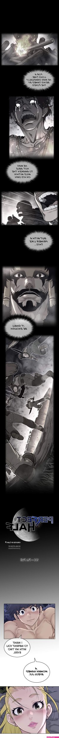 Read Manhwa