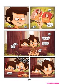 Gravity Falls