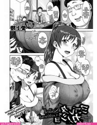 Komik hentai breast milk sub indo