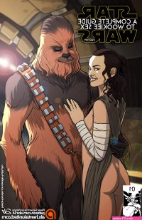 A Complete Guide To Wookie Sex Star Wars Alxr34 Porn Comic