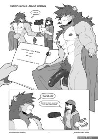 Quickie Comic 15