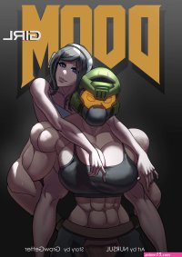 Doom Girl