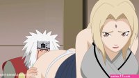 Naruto XXX Porn Parody