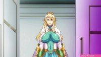 Kyonyuu Elf Oyako Saimin 4K60