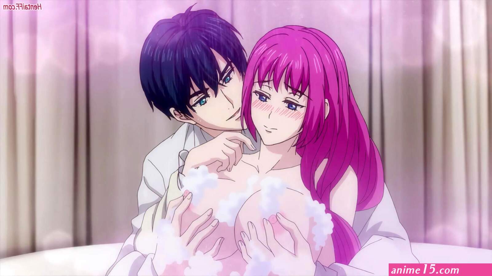 Ouji no Honmei wa Akuyaku Reijou Episode 05 English Subbed