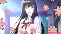 Joshiochi!: 2-kai kara Onnanoko ga... Futtekita!?