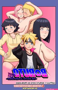 Naruto Porno Archives