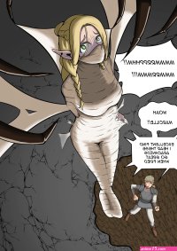 StifledInSilk DeviantArt Gallery