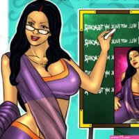 Savita Bhabhi podcast