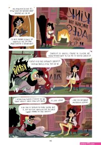 Oh Joy Sex Toy Tpb 4 Part 3
