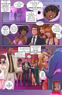 Read Sissy Cuckold And BBC Toons Hentai Porns