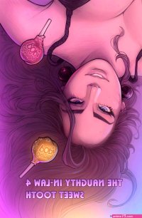 The Naughty In-Law Romulo Melkor Mancin Porn Comic