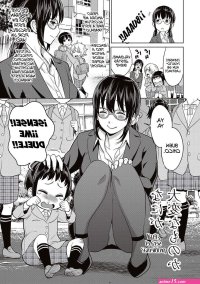 Yarisugi Seikyouiku! Hentai Onna Kyoushi Kikiippatsu