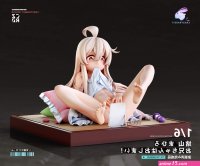 PRE-ORDER Crazy Rabbit Studio Casual Wear NSFW Ver. Mahiro Oyama 16 Scale StatueGKAdult 18