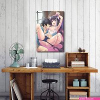 : Pster Porno Desnudo