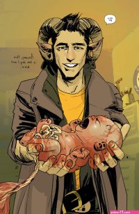 Saga 2012- Chapter 1