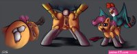 Mlp rusty big balls comic porn
