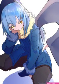 Rimuru Tempest