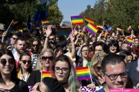 Kosovo Celebrates Second Gay Pride Under Heavy Security HuffPost Voices