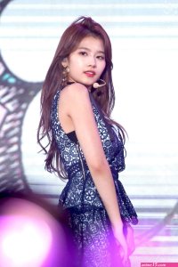 Joes Twice Photo Blog: TWICE Sana 500 pics