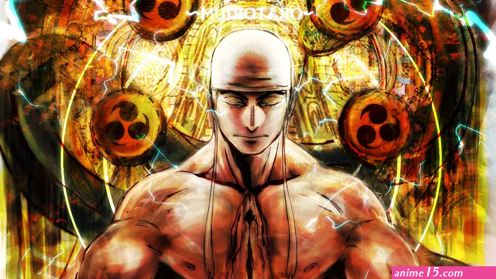 HD desktop wallpaper: Anime One Piece Enel One Piece download free picture