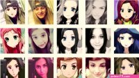 Make Yourself Anime