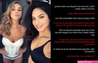 Kinky mistress sofia ballbusting
