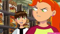 Ben 10 Maximalista Max