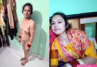 Indian Naughty Village Girl Showing off Nude Photos Femalemms