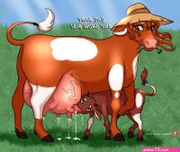 Marmalade mum 120