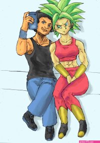Kefla SS Rose