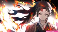 Yoriichi Tsugikuni HD wallpapers