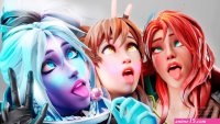 Rule34 dota 2