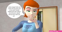Ben 10 GTS pictures
