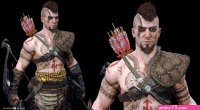 God Of War Evolution