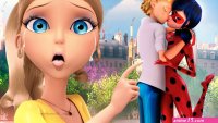 Miraculous Ladybug romantic fan art
