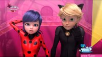 Los ami Adrien y marinette Anime mujer Imgenes de miraculous ladybug