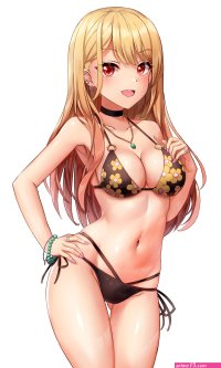 Kitagawa Marin