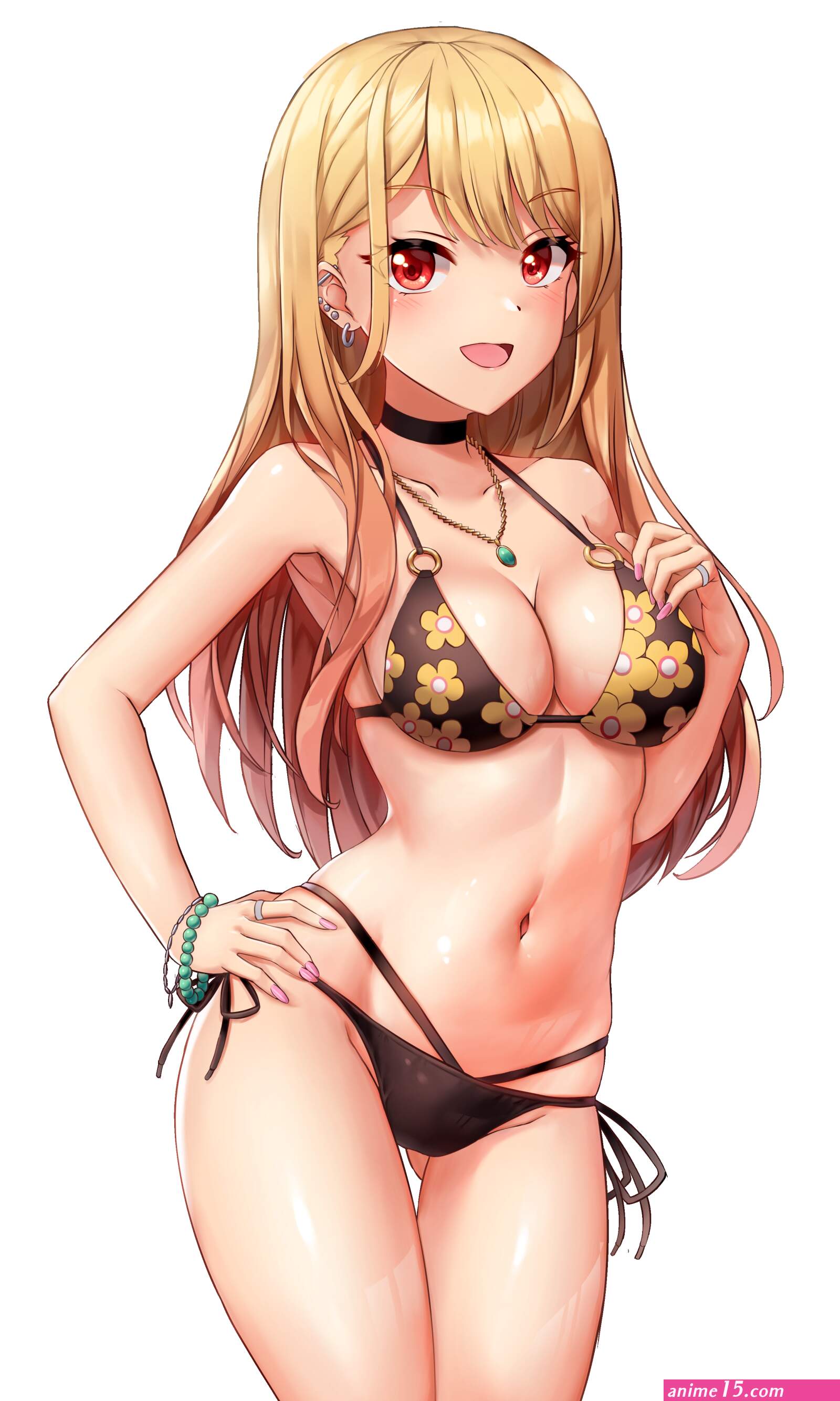 Kitagawa Marin