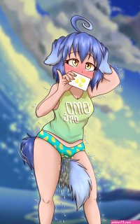 Meet Shizuku! Gallery
