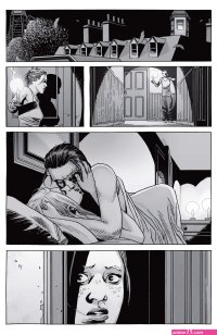 Read online The Walking Dead comic