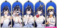 The Quintuplets Hololive Know Your Meme