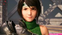 Yuffie Kisaragi and FF7R EPISODE INTERmission explained Square Enix Blog