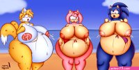 The Big ImageBoard TBIB