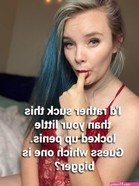 Humiliation Captions and Other Things I Like