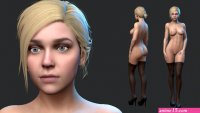 Injustice 2 supergirl naked