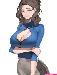 Inoue Iris