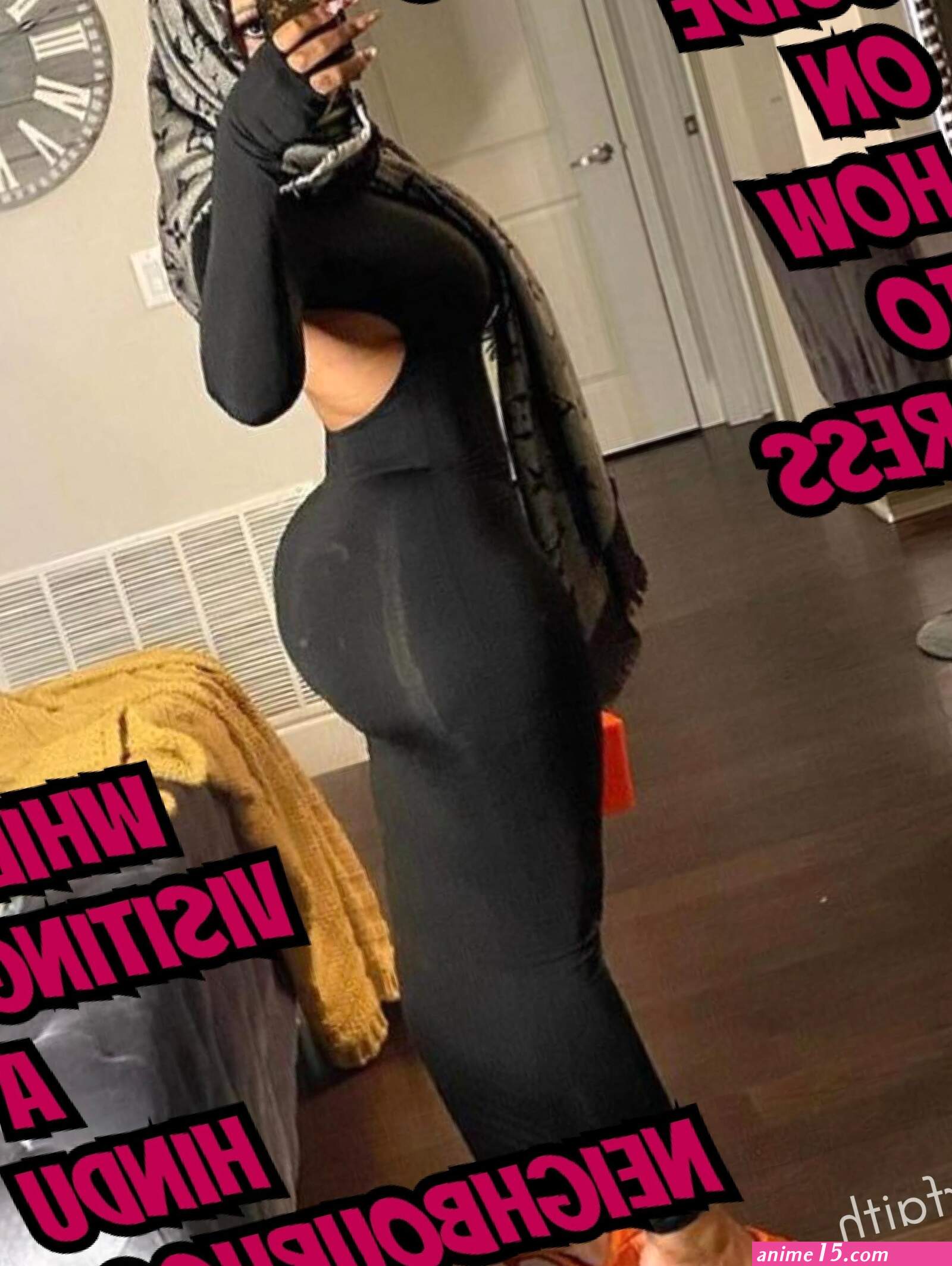 Interfaith sex cuckold hijab hindu muslim paki